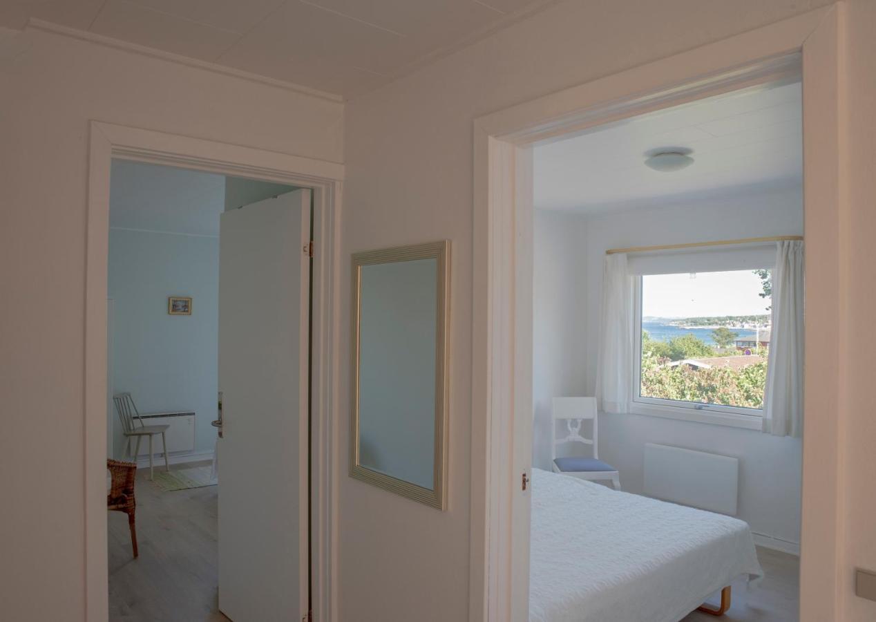 Sandkaas Badehotel Allinge-Sandvig Exterior photo